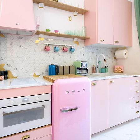 Rentplanet - Apartament Strzelecka Краків Екстер'єр фото