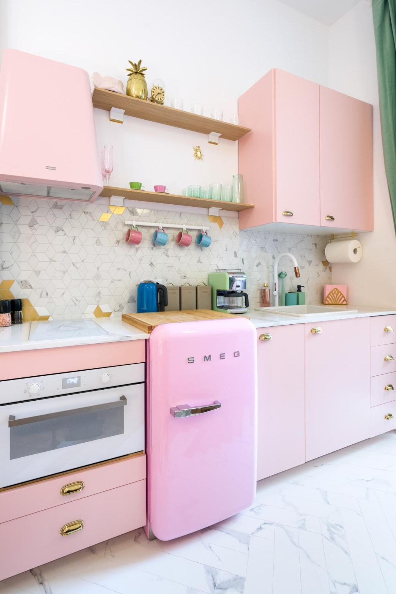 Rentplanet - Apartament Strzelecka Краків Екстер'єр фото
