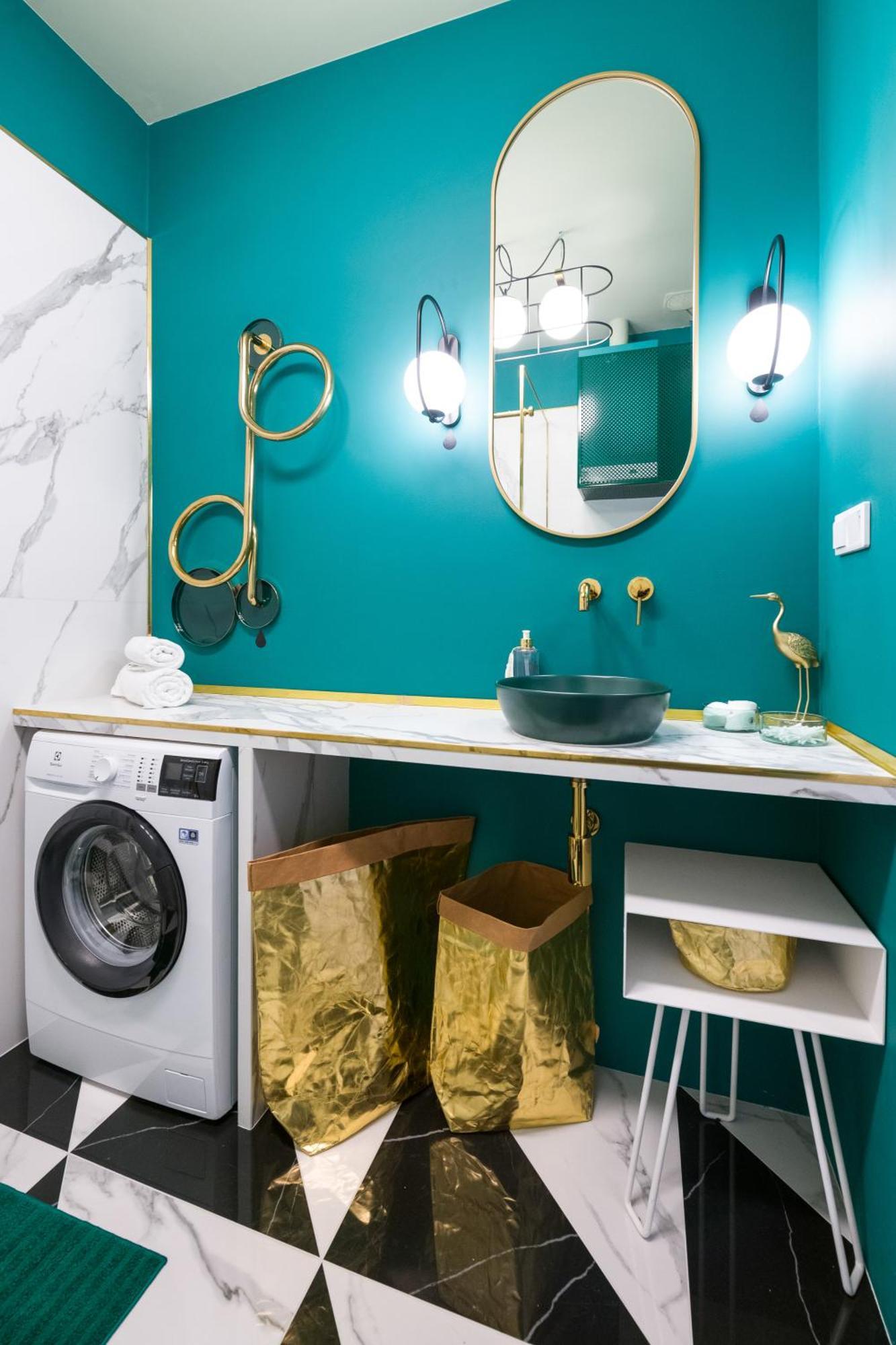 Rentplanet - Apartament Strzelecka Краків Екстер'єр фото